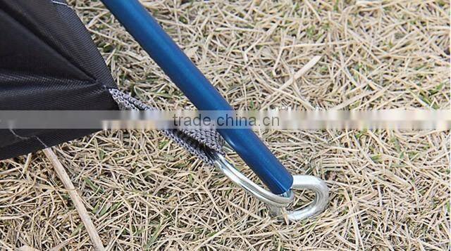 Good quality polyester tent fabric waterproof fabric for tent