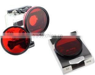 slim cpl rainbow camera filter camera lens filter 77mm for nikon D5100