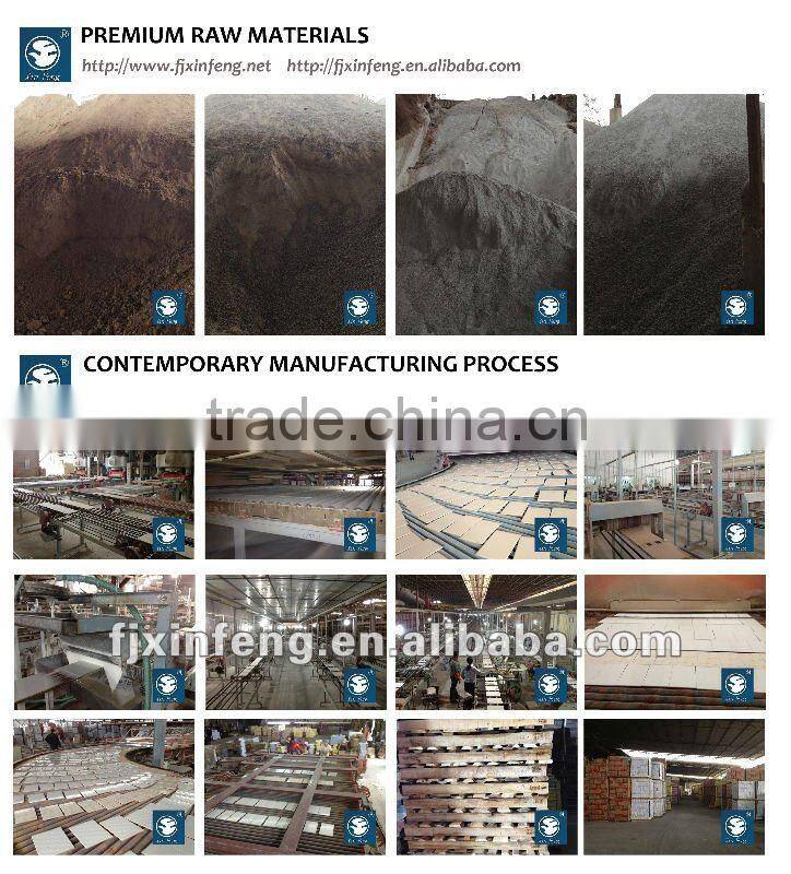 200*300mm Chinese glazed ceramic wall tile