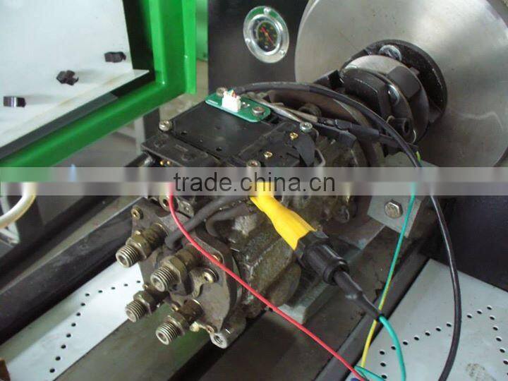 VP44 pump tester simulator
