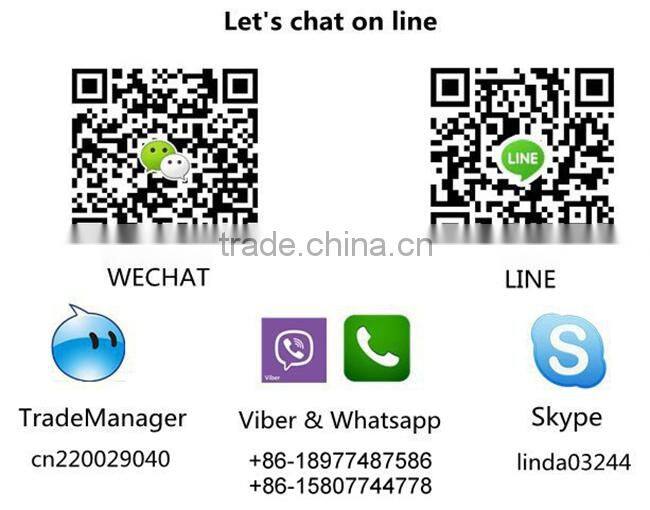 fashion oval Synthetic Corundum Ruby Price 5#