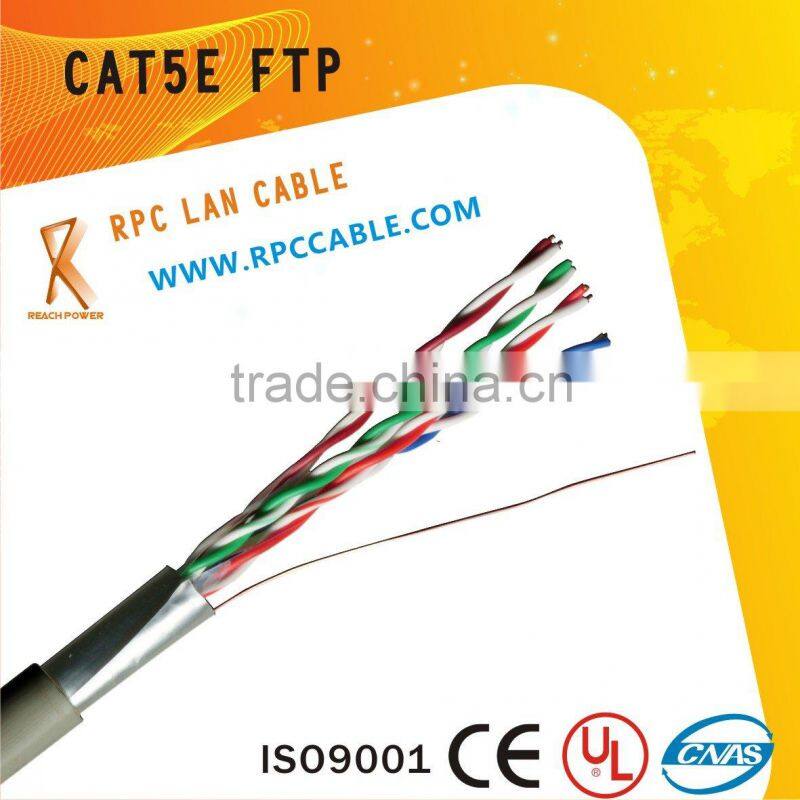 iso9001 best satellite and cable tv telephone cable for communication