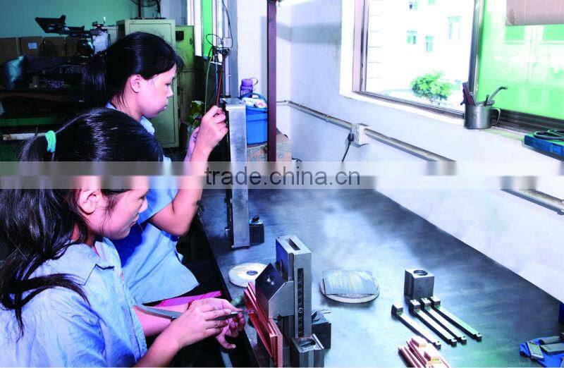 China Supplier Rubber Mould High Quality Mold Products