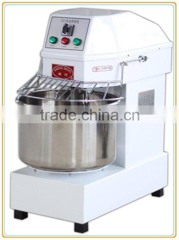 Pizza dough stand mixer/dough mixer machine/bread dough kneader