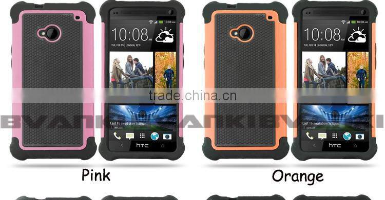 Chilli Distributors Cell Phone Parts From China Cute Case For HTC One M7,Cute Case For HTC Ones For HTC One M7 case