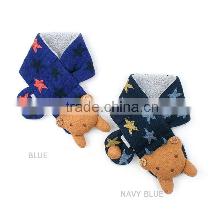 Custom wool baby winter hats and mittens