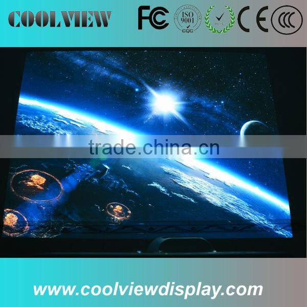 Best sell led lamp lcd projector