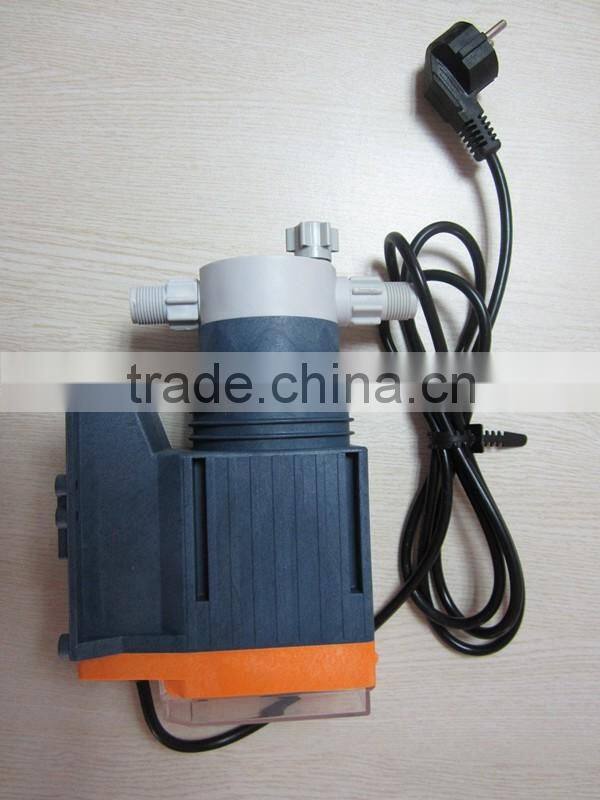 0.7-50LPH,16-1Bar Made in China Detergent Metering Pump