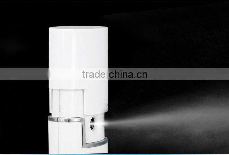 2015 New Products As Seen On TV portable facial steamer magnifying lamp new portable mini sauna