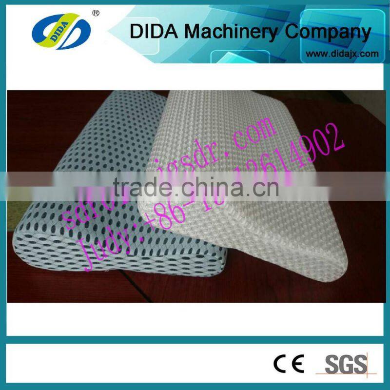 EVA coil mattress machine for bed mattress/Hollow EVA mattress equipment, polymer mattress production line