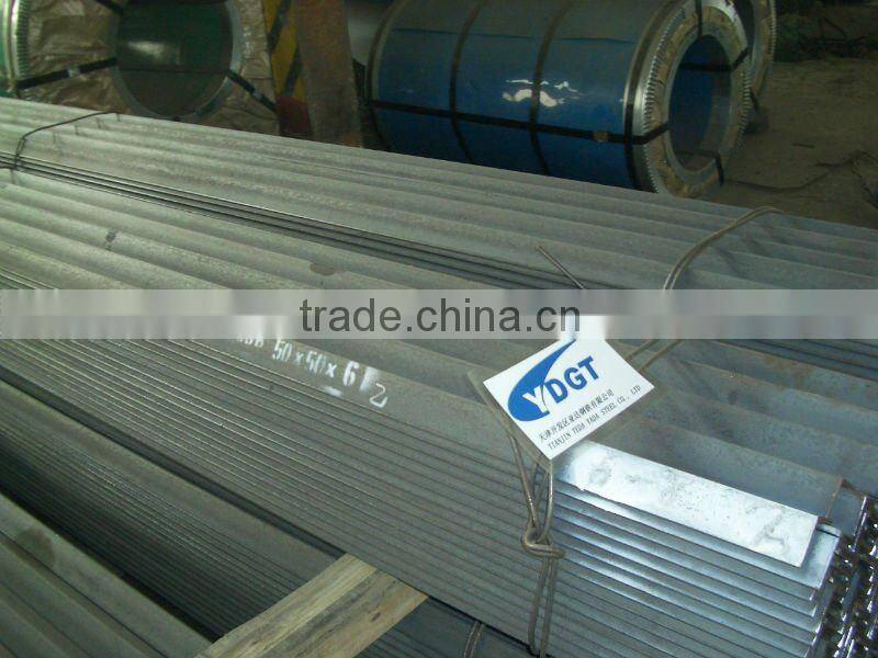 stainless steel angle bar