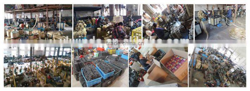 Abrasive Filament Brush Deburring brush