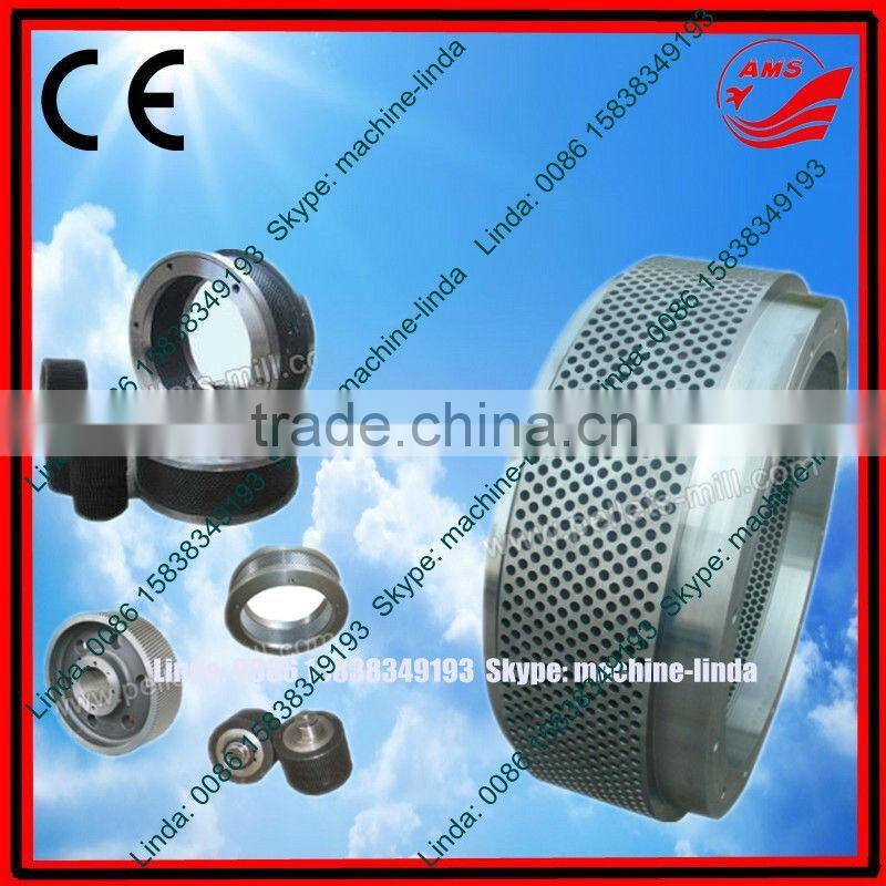 Ring Die Wood Pellet Mill Machine for sale 0086 15838349193