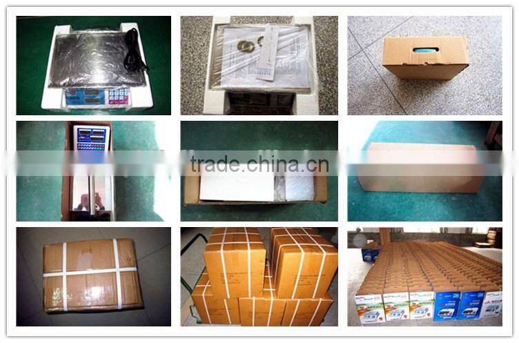High Accuracy Electronic Balance for Laboratory Use