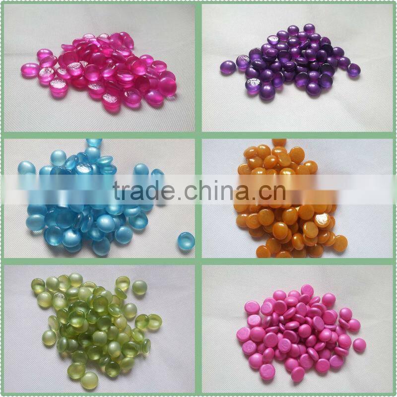 new style antique colorful handmade glass eggs art for gifts
