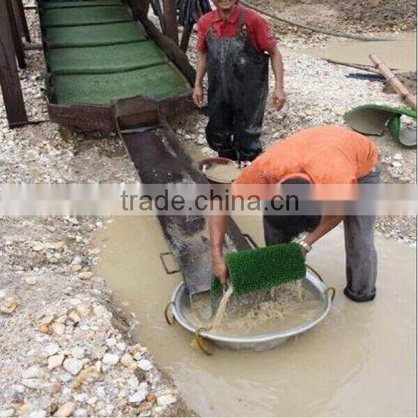 Wet grinding gold machine of best performance and High capacity