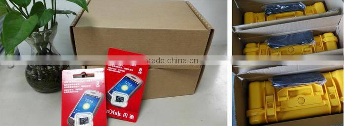 CHC Z-survey Z6 GNSS Receiver, Powerful Survey Equipment, RTK GNSS