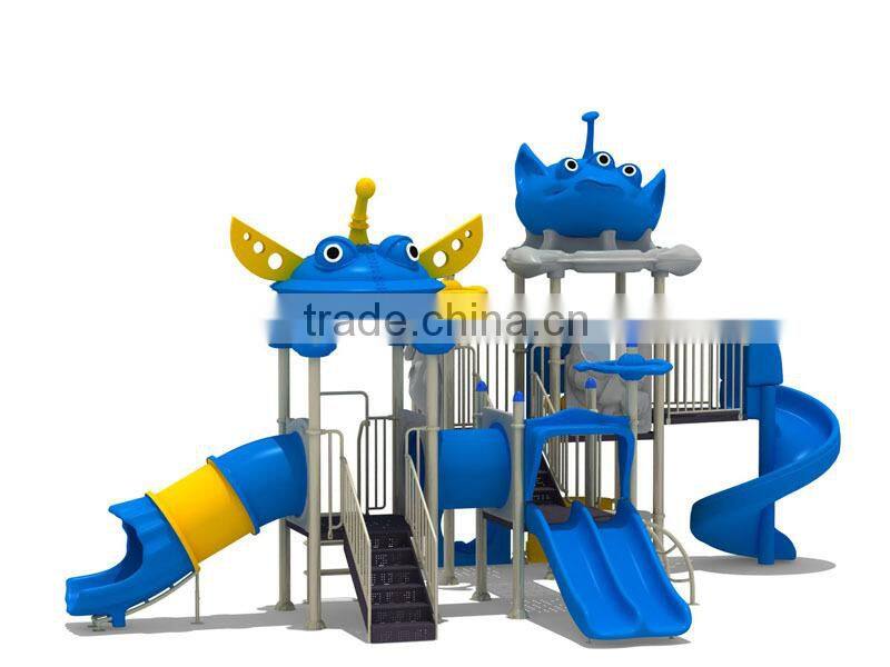 2013 popular Kids playground,funny dream sky series outdoor playground equipment,Manufacturer factory in Wenzhou LE.XK.015