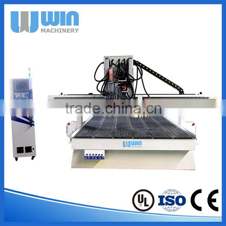 High Efficiency and Low Cost ATC2040C Wood CNC Router Prices