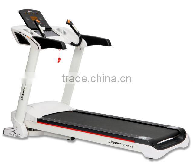 3.0 HP Light Commercial treadmill with running belt (W*L) 500*1450mm