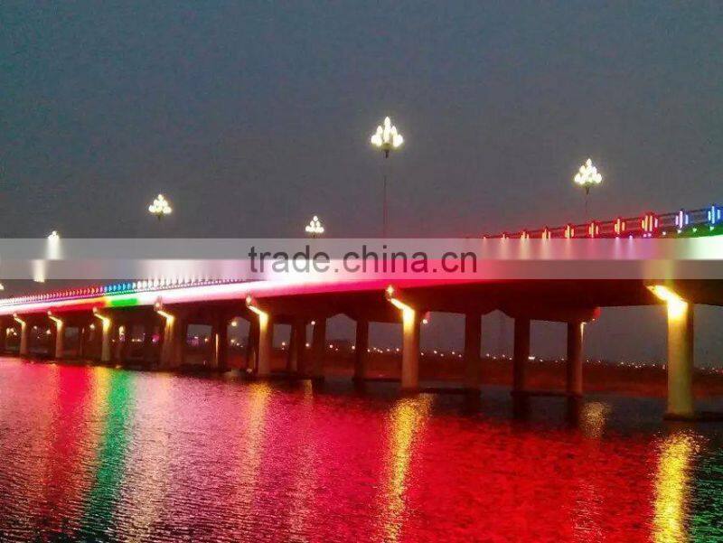 110V IP65 2 Wire LED Flex Neon