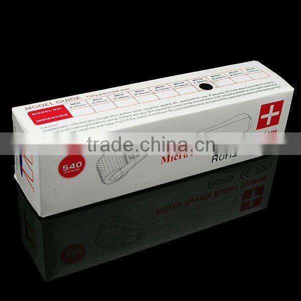 Scars removal Top grade Derma Roller