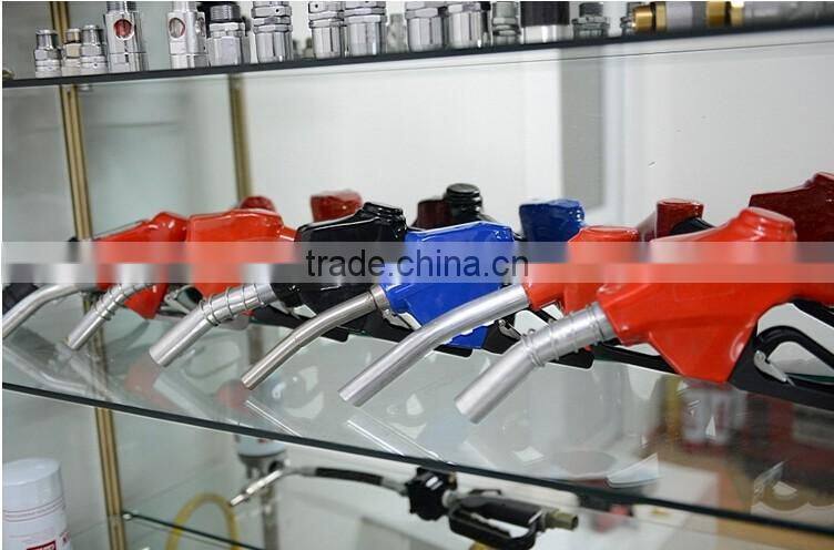 Automatic Nozzle for transfer pump