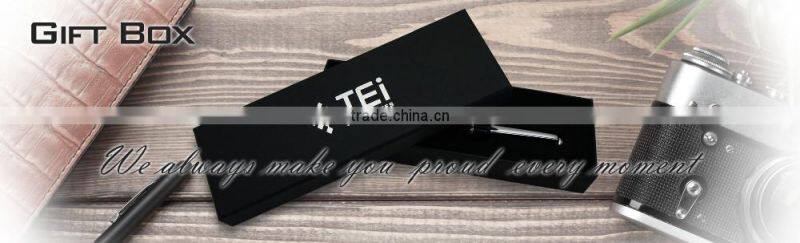 Novelty metal calligraphy business advertising gift ballpoint pen