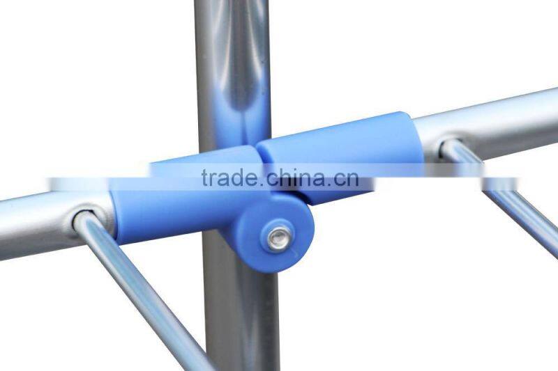 40M Morden aluminum Cross folding clothes dryer