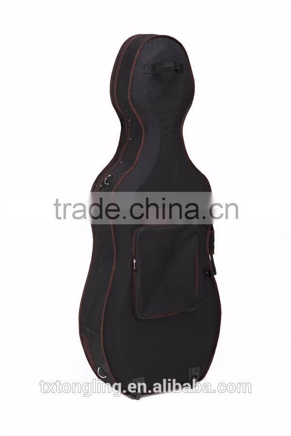 Cello hard Case Factory sale TL-35