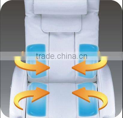 one year warranty spa slimming equipment