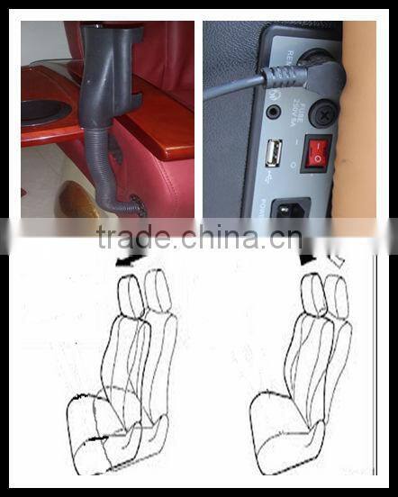 Full Function Massage sex furnitures