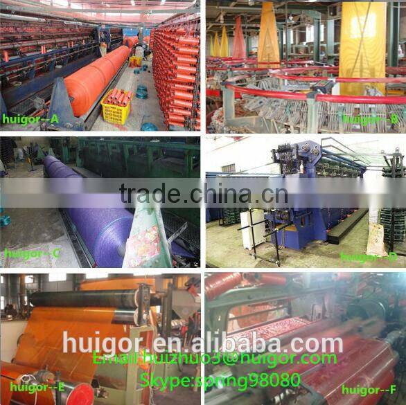 Specializing in the wholesale mesh bag for packing vegetables with best price shandong china factory