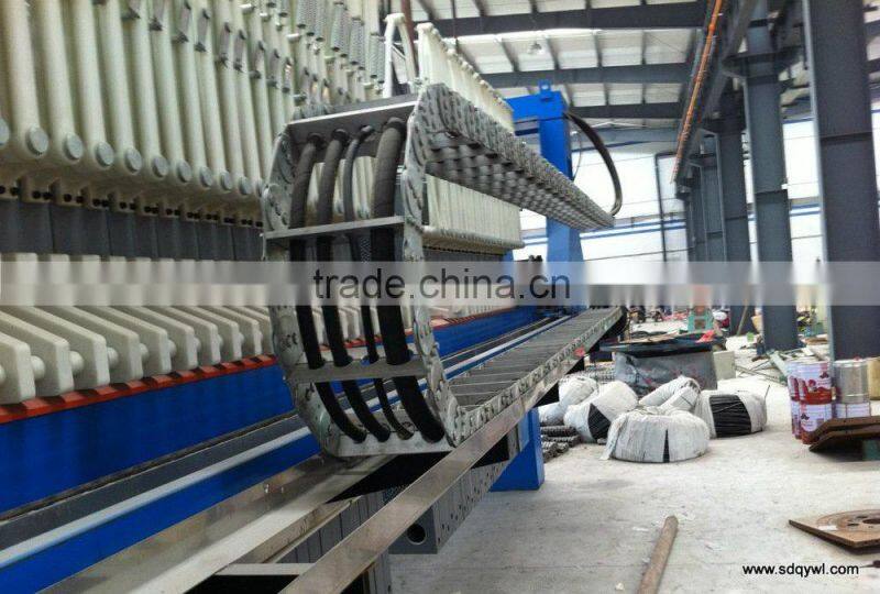 TLG galvanized steel wire carrier electric cnc cable drag protection chain