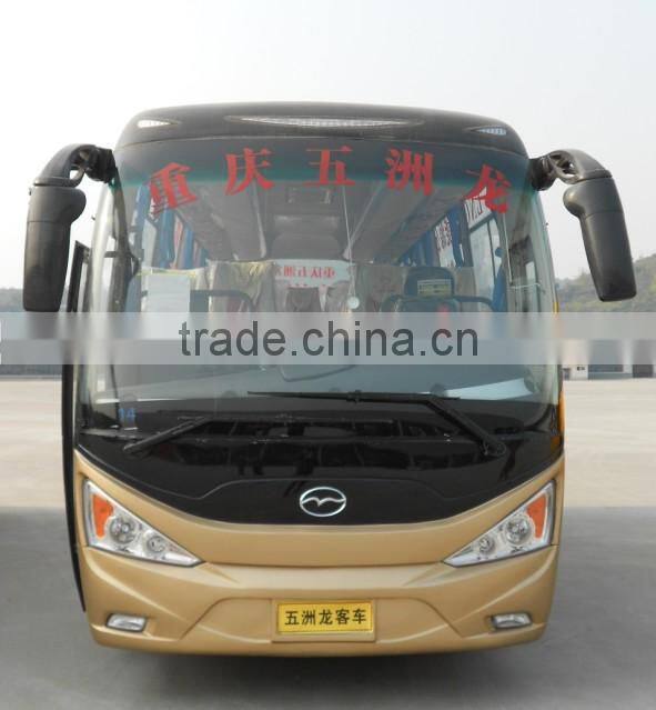 8.2m Rear Engine Diesel Coach Bus