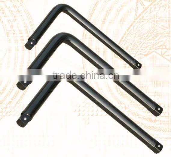 19mm series bent bar mirror surface