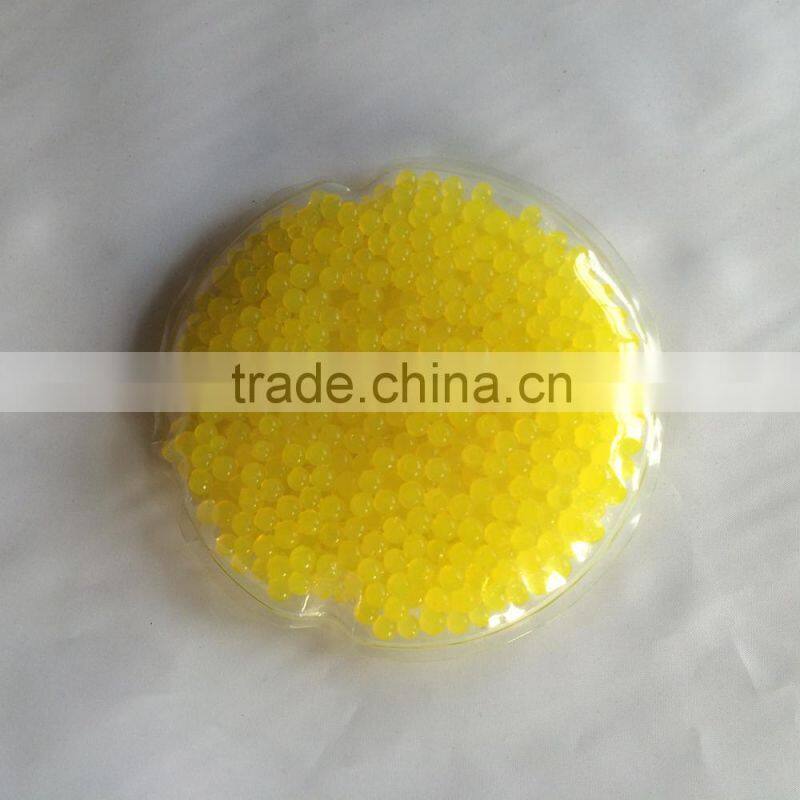 reusable microwavable hand warmer heat pack