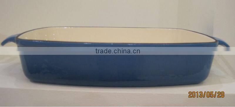 cast iron roster pan/griddle