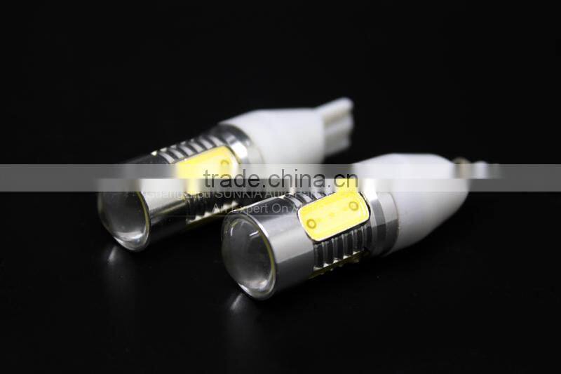 High Power super bright t15 906 CE led bulbs great