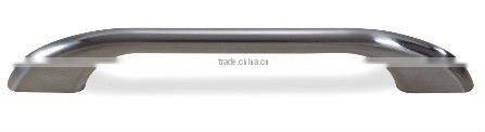 Simple style handle for drawer or oven,door