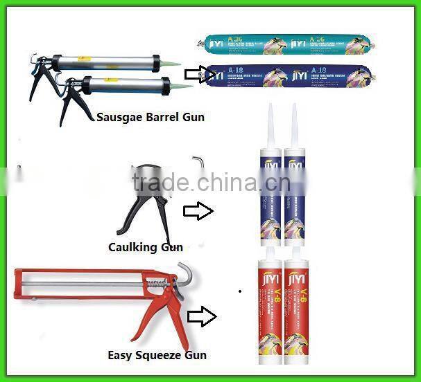 Roof & Gutter Silicone/100% RTV weatherproofing sealant