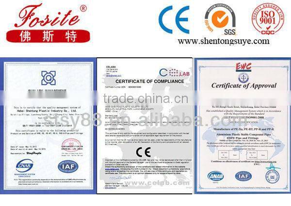 ppr / pe / pvc plastic pipe cutter , scissor