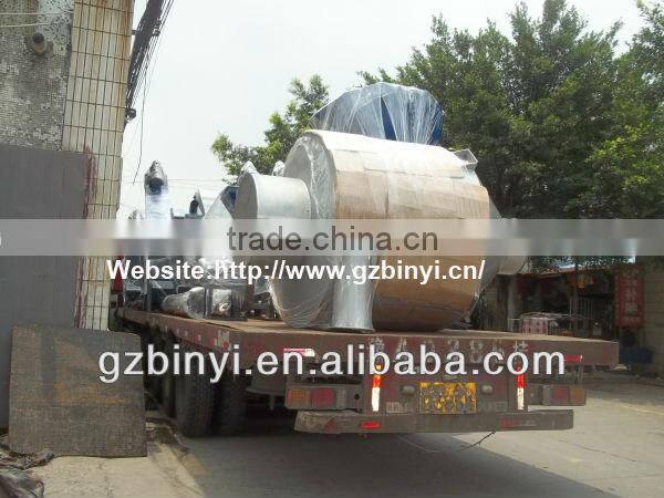 PP PE woven bags Recycling line / high efficiency PP woven bags recycling line