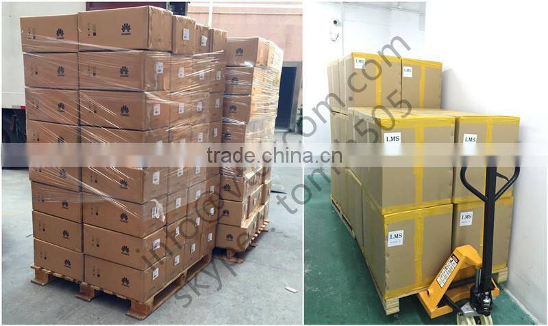 Original Optical Line Terminal GPON/EPON/GEPON OLT ZTE ZXA10 C220