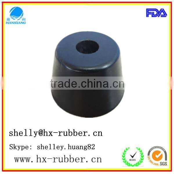 customize m6 rubber vibration damper