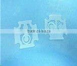 pro-environmental,high quality Chemical Resistant Rubber Gasket For Shower