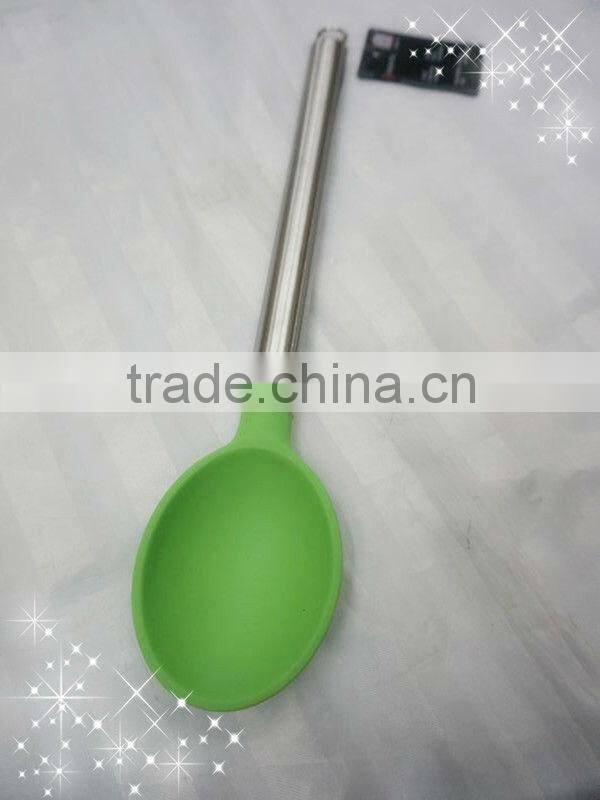 2014new product silicone cooking tools