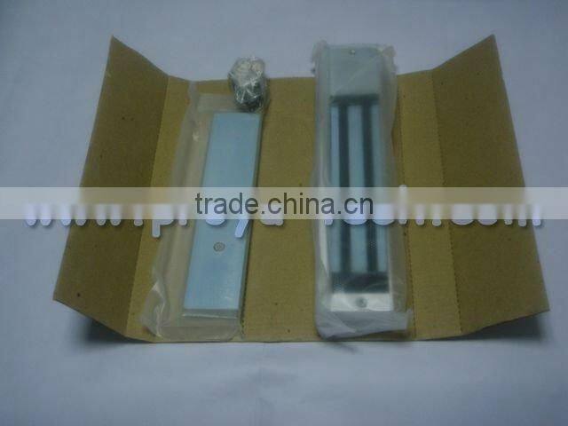 High Safety 280kg 600Lbs gates Electric Single Door Magnetic Lock