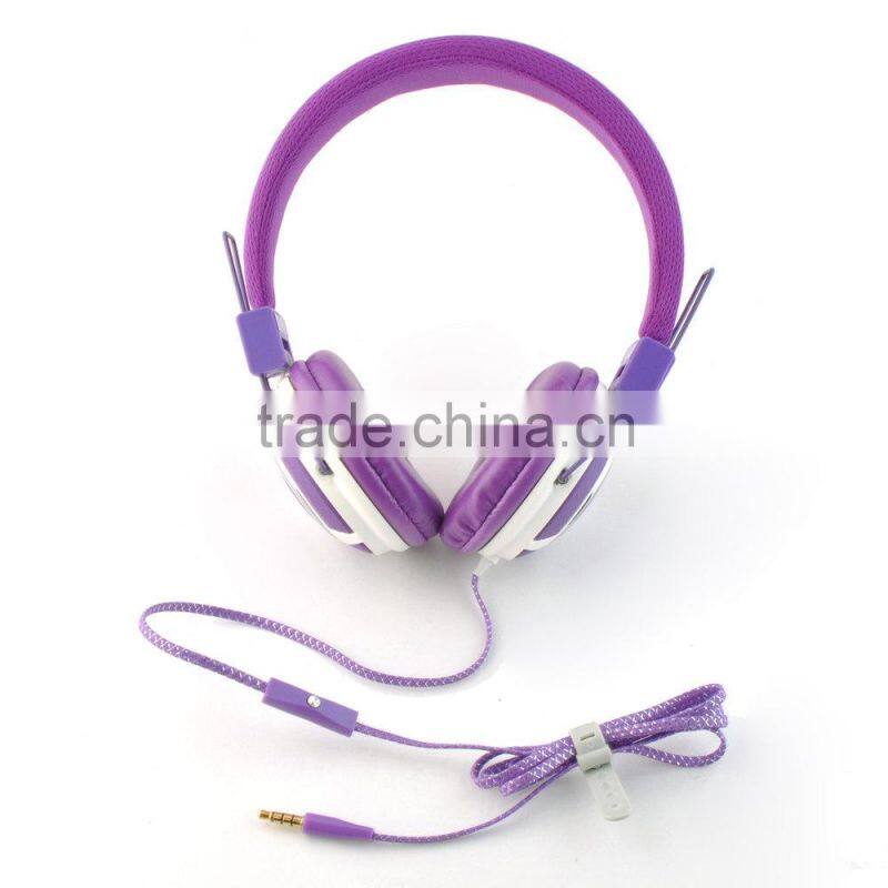 new producrts stylish design top fashion super bass headphone