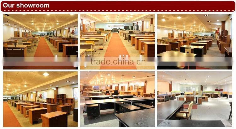 Mfc Big Size Executive Desk